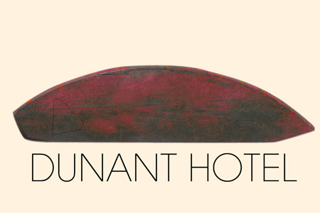 dunant hotel